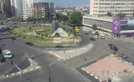 იყიდება 513 კვ.მ ფართის მიწის ნაკვეთი საბურთალოზე, სააკაძის მოედანთან ახლოს, ნაკვეთში კომუნიკაციები შეყვანილია, აქვს ხედი მტკვარზე, იდეალური ვარიანტია კორპუსის ასაშენებლად. img