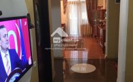 იყიდება 4 ოთახიანი გარემონტებული ბინა საბურთალოზე ბუდაპეშტის ქუჩაზე ახლადაშენებულ ჩაბარებულ ექსპლაუატაციაში მიღებულ კორპუსში დიდიმისაღები ოთახით, იზ სამზარეულოთი, 4 საძუინებელით, 2 სველი წერტილით აივანით ავტოფარეხით და ყველა საჭირო კომუნიკაციით img