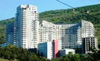 იყიდება ბინა ვაკეში სამხარაულის ექსპერტიზასთან ახლოს მოწესრიგებულ, ახალაშენებულ კორპუსში 235 კვადრატი 3 საძინებელით 2 სველი წერტილით img