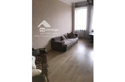 იყიდება 3 ოთახიანი ბინა საბურთალოზე, სპორტის სასახლესთან ახლოს, ახლადაშენებულ კორპუსში, ბინა არის სრულად გარემონტებული, დიდი მისაღები ოთახით, იზოლირებული სამზარეულოთი, 2 საძინებლით, 2 სველი წერტილით, 3 აივნით, ცენტრალური გათბობით, კონდინცირებით, ბინას აქვს რეგისტრირებული პარკინგის ადგილი. img