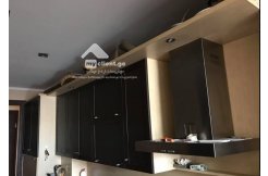 იყიდება 5 ოთახიანი ბინა საბურთალოზე, საირმის ქუჩაზე, ბინა არის გარემონტებული, იზოლირებული სამზარეულოთი, 4 საძნებლით, 2 სველი წერტილით, 2 აივნით, ყველა კომუნიკაციით. img