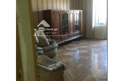 იყიდება არასტანდარტული, მაღალჭერიანი, ახალგარემონტებული 4 ოთახიანი (162კვ.მ) ბინა საბურთალოზე, ზაქარიაძის ქუჩაზე . სადარბაზო განახლებულია და დაცულია დომოფონით. აგურის თბილი და ნათელი სახლი, პრესტიჟულ კორპუსში ტელევიზიით, ინტერნეტით, img