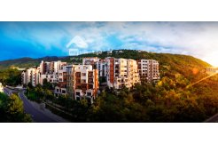 იყიდება 4 ოთახიანი ბაგებში მეტრრა პარკის კომპლექსში, მისაღები ოთახით, ცალკე სამზარეულოთი, 3 საძინებელით, 2 სველი წერტილით, აივანით img