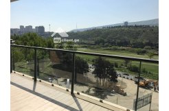 იყიდება საბურთალოზე კარტოზის აქსისში 4 ოთახიანი გარემონტებული ბინა ცალკე სამზარეულოთი, 3 საძინებელით, 2 სველი წერტილით, ვერანდით, ავეტოფარეხით
img