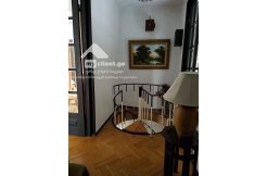 წყნეთში, პრესტიჟულ ქუჩაზე იყიდება კერძო ორსართულიანი სახლი. 500 კვმ ეზოთი. აქვს საუნა, სამრეცხაო. მანქანის გასაჩერებელი ადგილი ეზოში. img