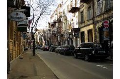 იყიდება რესტორანი პეროვსკაიაზე სრულად უზრუნველყოფილი გაქირავებულია გრძელვადიანად img