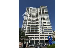 იყუიდება საბურთალოზე ორექსუსუს საცხოვრებელ კორპუსში 2 ოთახიანი ბინა img