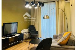 იყიდება ბინა კომპლექსში greenhill residence. საუკეთესო ადგილას, მეტრო უნივერსიტეტთან ახლოს. ბინის საერთო ფართი 60 კვ.მ. საძინებლებიდან და მისაღები ოთახიდან აივანზე გასასვლელი. ნათელი და მყუდრო, საუკეთესო ხარისხის ავეჯით და ტექნიკით, ცენტრალური გათბობით. კომპლექსს აქვს საკუთარი ეზო, სკვერი და რეკრეაციული ზონა. ასევე : სილამაზის სალონი ესტეთიკის ცენტრი მარკეთი კაფე ბარი უფასო პარკინგი .
სულ მალე დასრულდება აუზის და ფიტნეს დარბაზის მშენებლობა. img