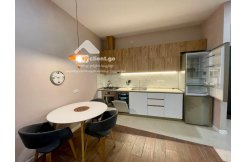 იყიდება საბურთალოზე greenhill residence , ის
პრემიუმ საცხოვრებელ კომპლექსში 2 ოტახიანი გარემონტებული ბინა რომელიც დედმარებულია სტუდიო 1 საძინებელი 1 სველი წერტილით აივანით img